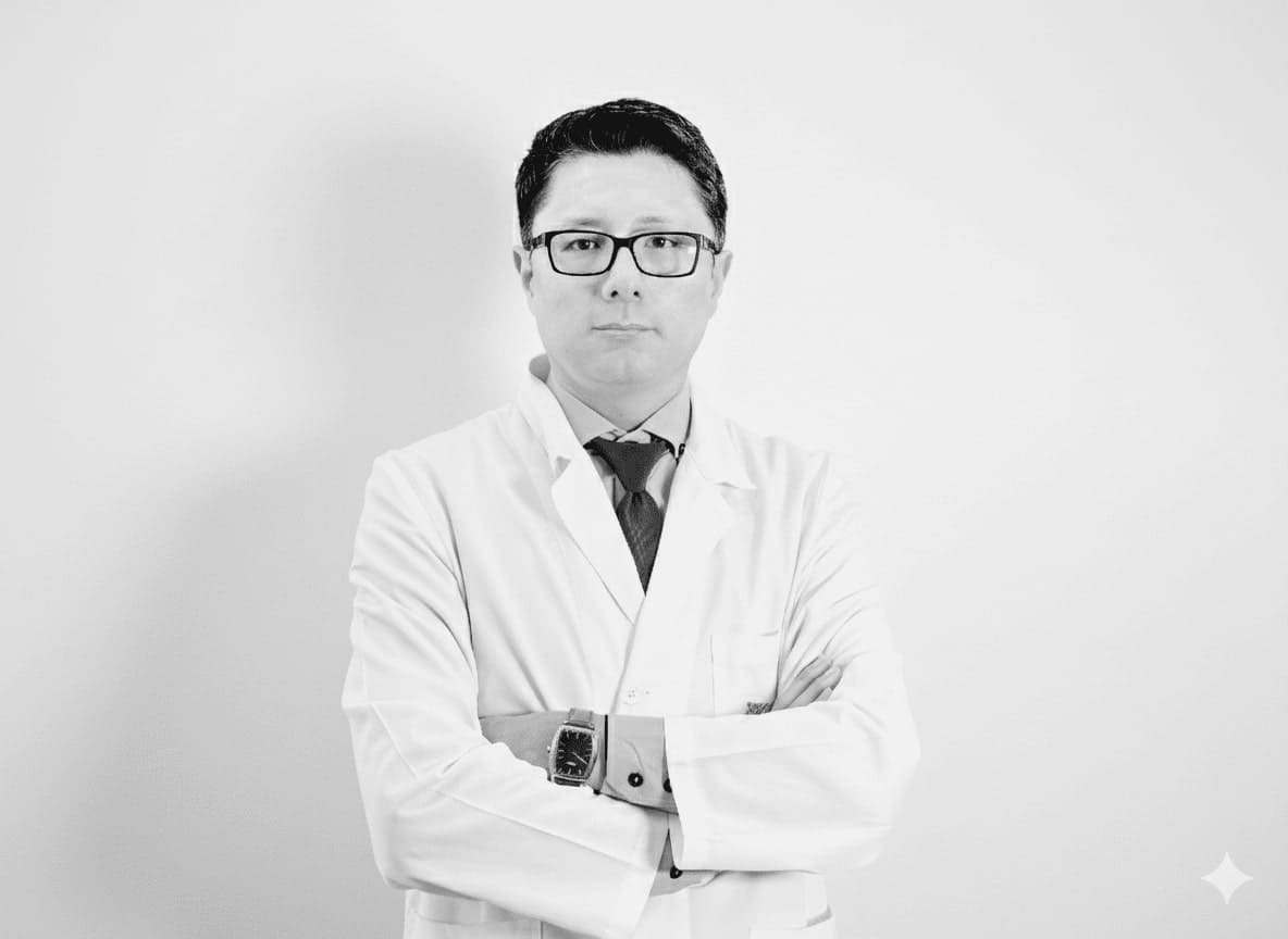 Dr. Dr. Ariel Amaru Calzada MD, PhD - ONCOHEMATOLOGÍA | TRASPLANTE DE MÉDULA ÓSEA