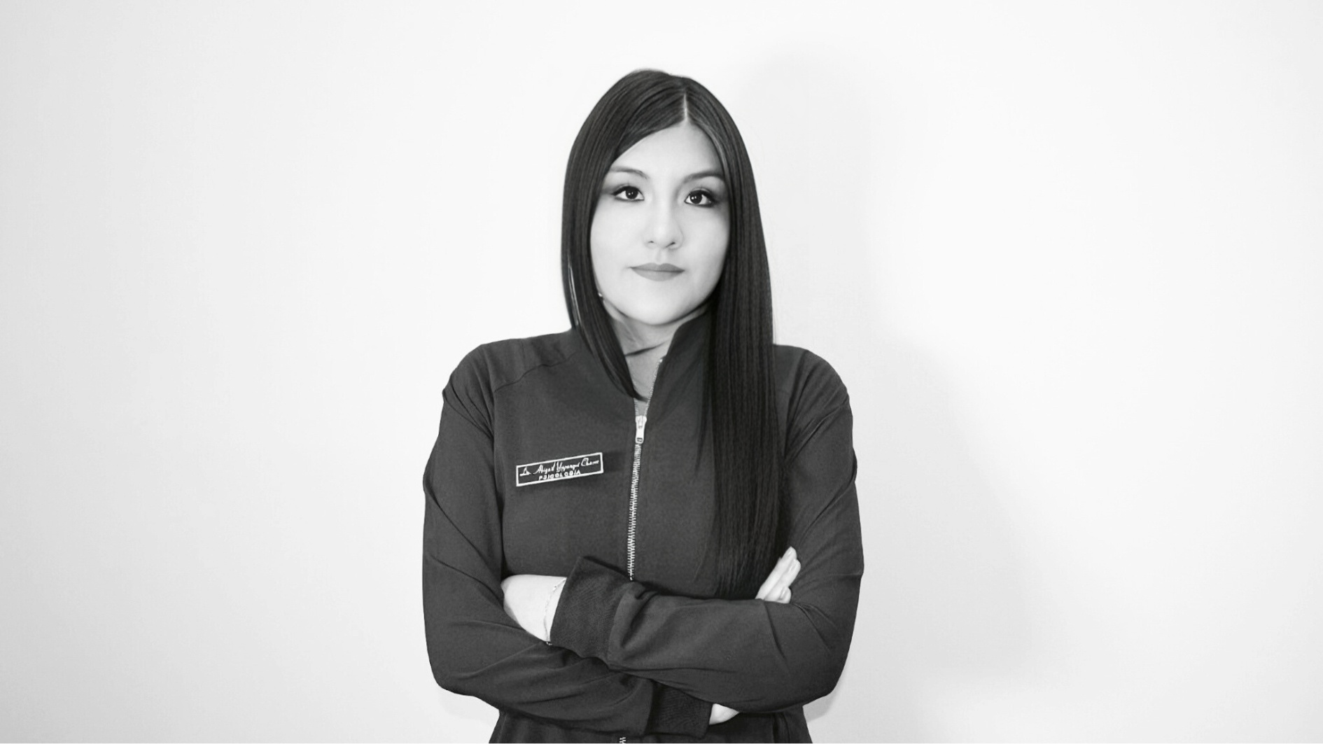 Dr. Lic. Abigail Yupanqui Chavez - PSICOLOGÍA CLÍNICA