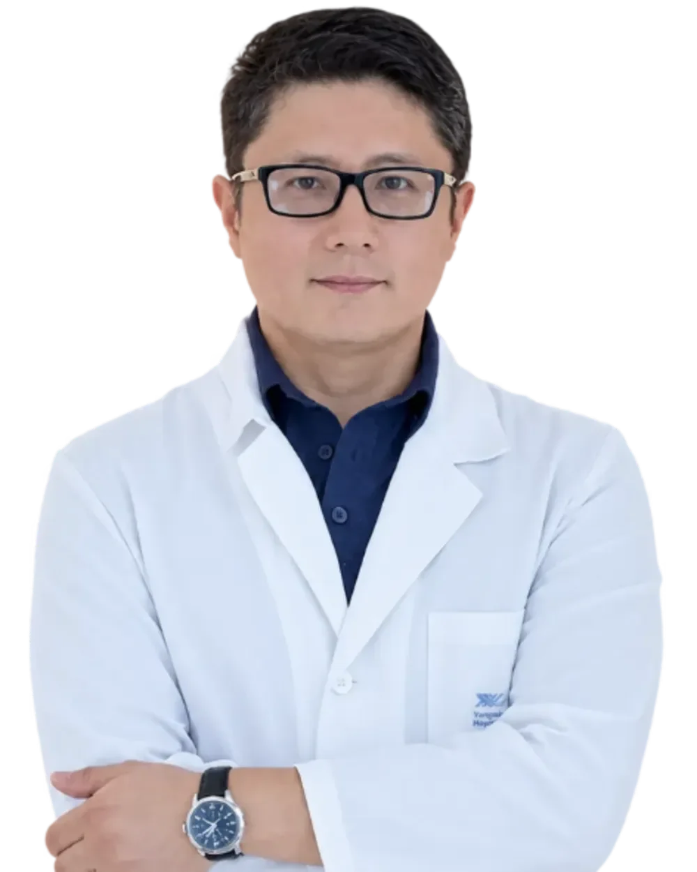 Dr. Ariel Amaru Calzada MD, PhD