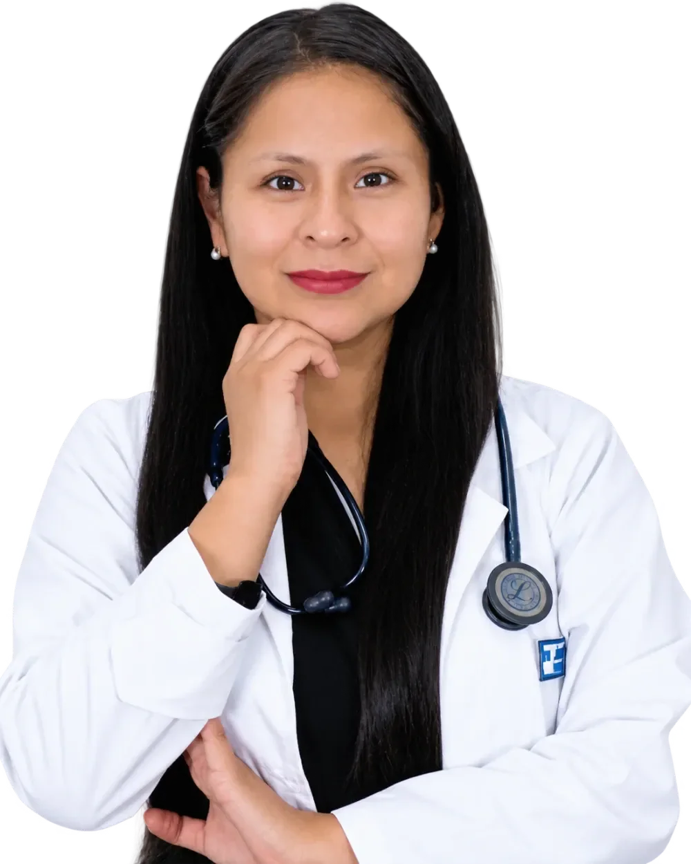 Dra. Jimena Yudid Bueno Limachi
