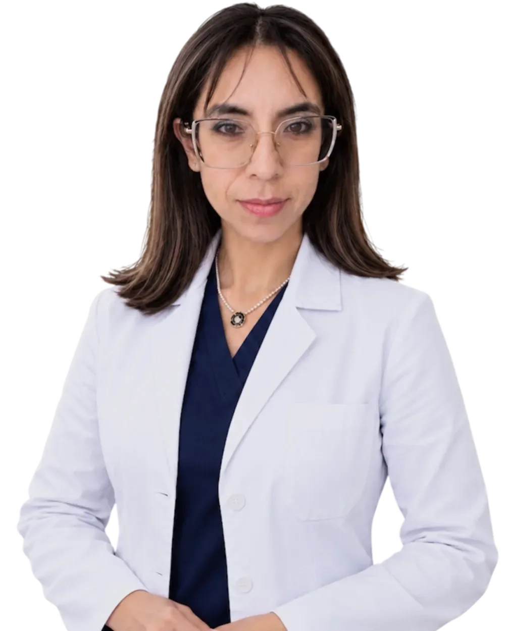Dra. Erika Lourdes Patiño Constancio