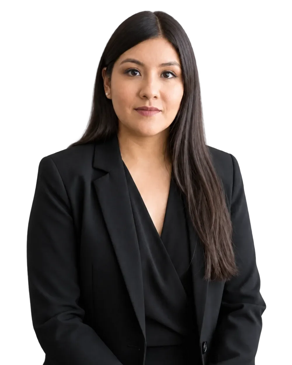 Lic. Abigail Yupanqui Chavez