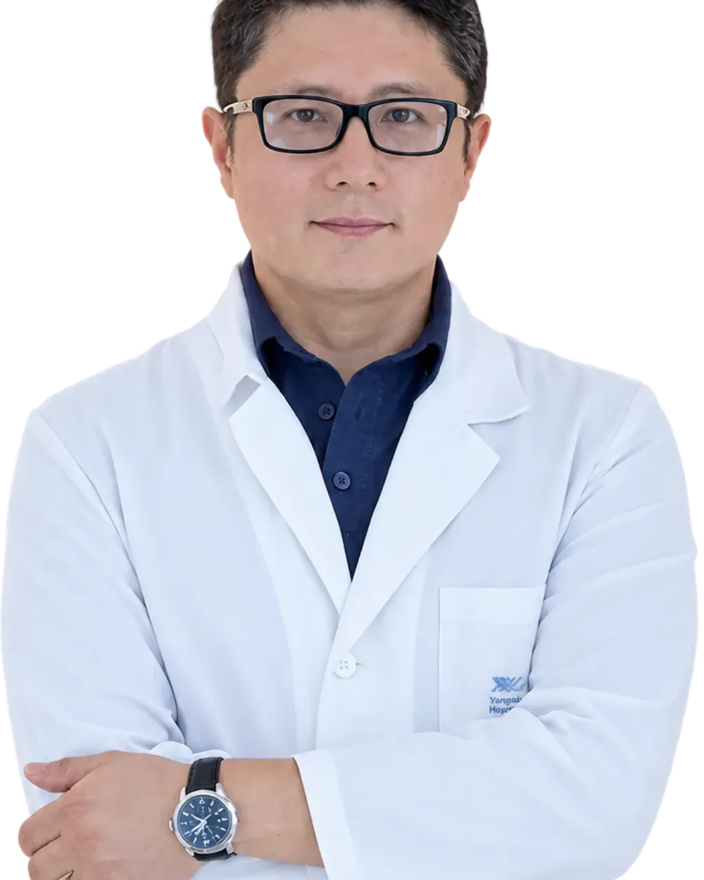 Dr. Ariel Amaru Calzada MD, PhD