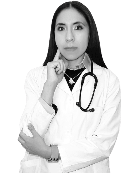 Dra. Erika Lourdes Patiño Constancio