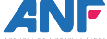 Logo ANF - Agencia de Noticias Fides