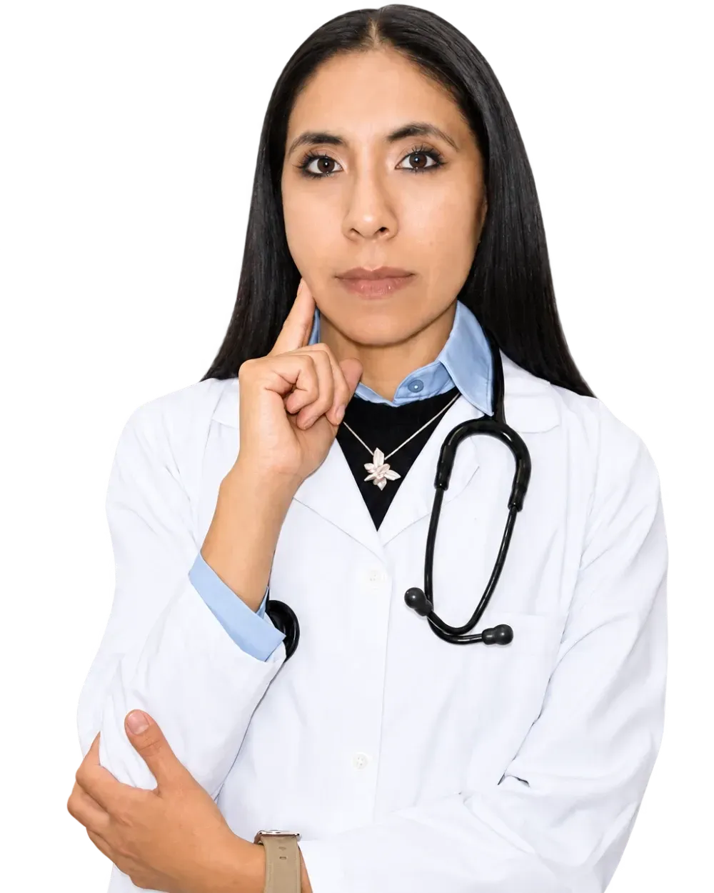 Dra. Erika Lourdes Patiño Constancio - CIRUGIA ONCOLOGICA DE CABEZA Y CUELLO