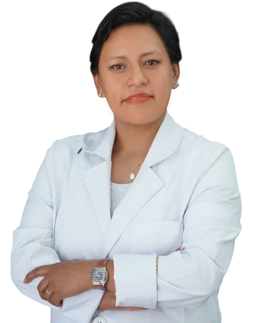 Dra. Maritza Natalia Candia - Oncología Clínica