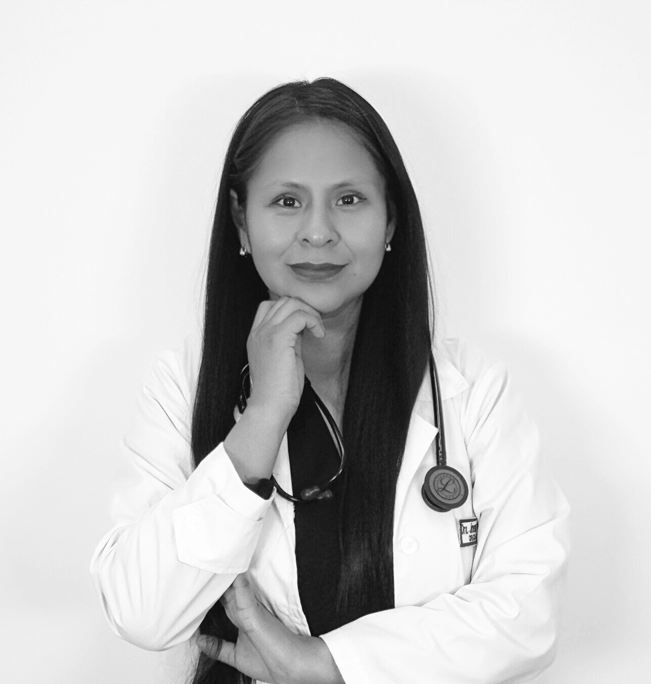 Dr. Dra. Jimena Yudid Bueno Limachi - CIRUGIA ONCOLOGICA