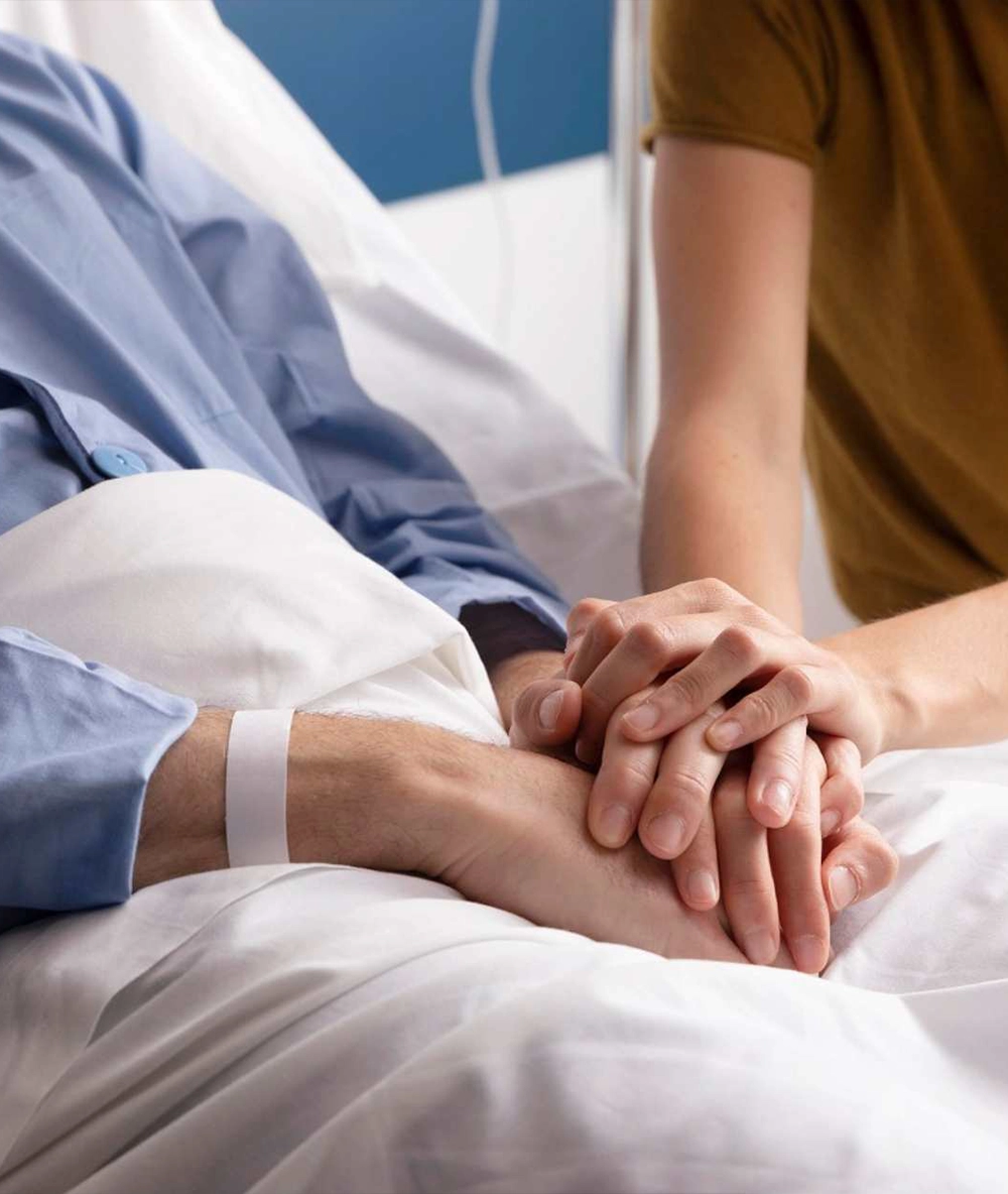 Imagen de Quimioterapia Metronómica