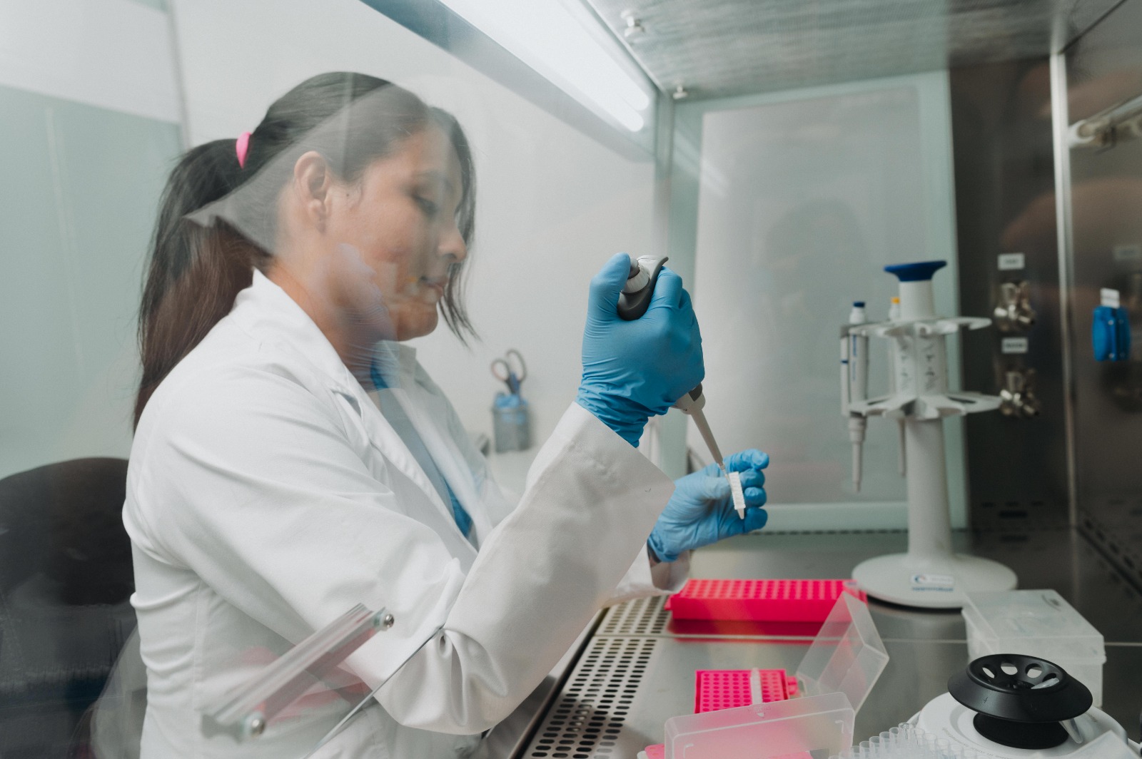 Laboratorio Clínico OncoClinic acreditado por IBMETRO bajo ISO 15189:2022