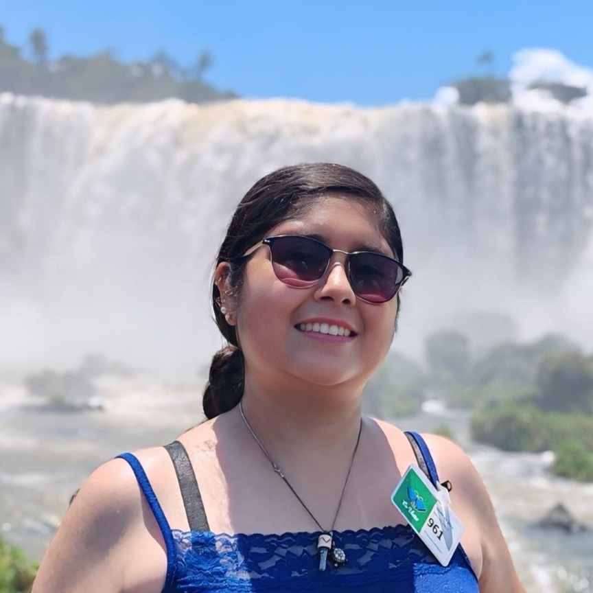 Imagen de Andrea venció la leucemia y 4 años después nos cuenta su historia