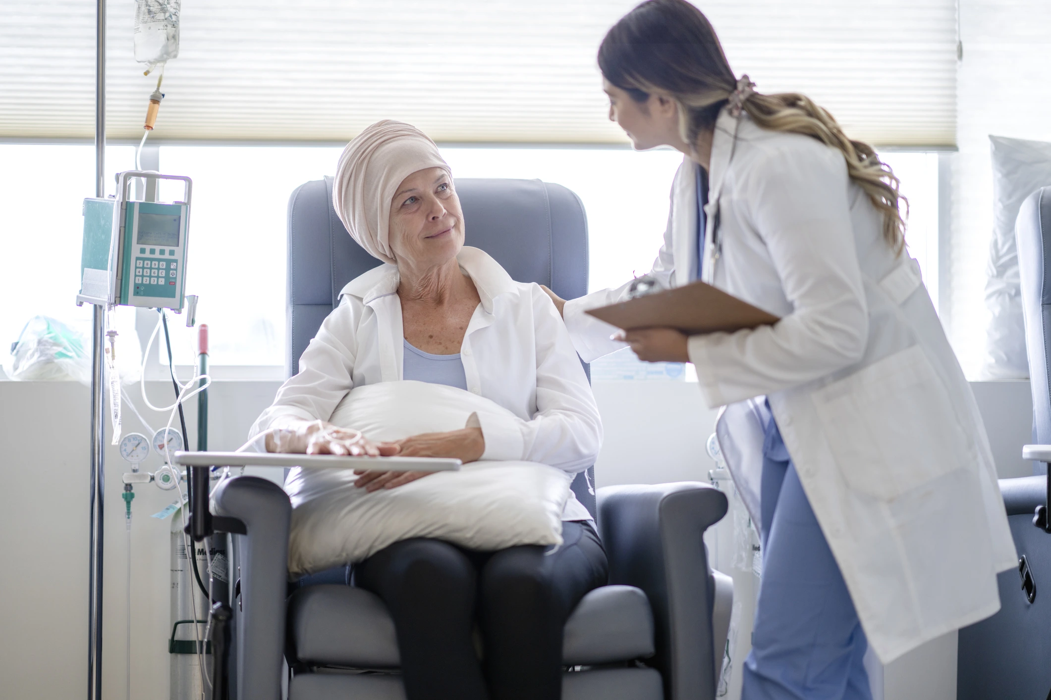 Quimioterapia Metronómica