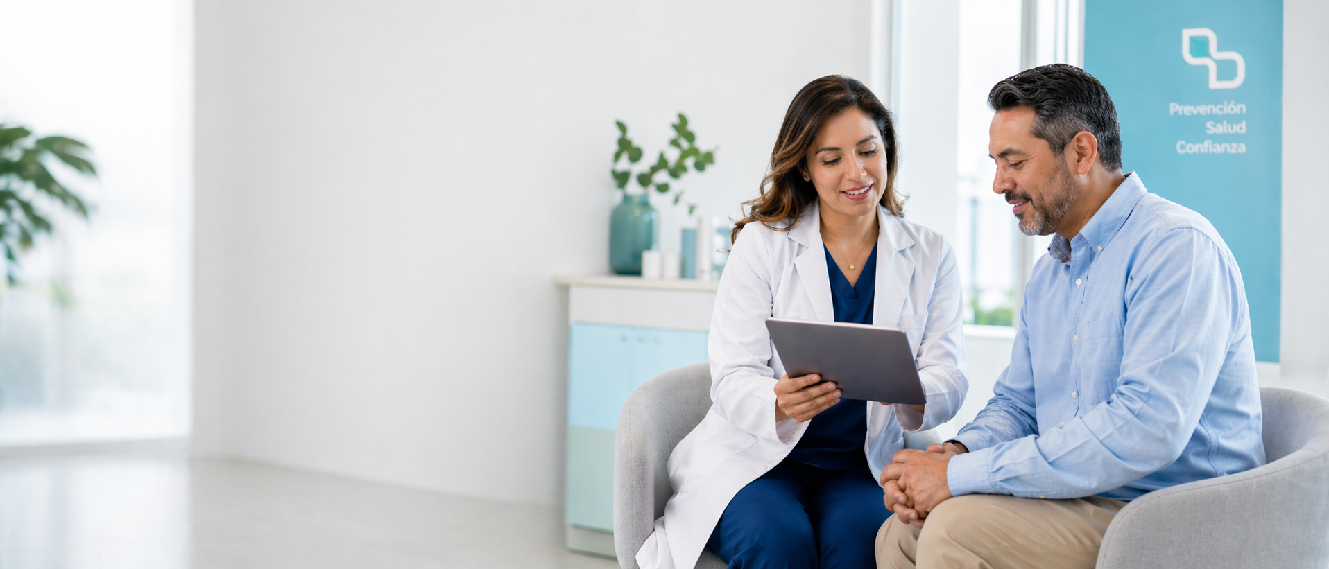 Consulta preventiva personalizada en Oncoclinic
