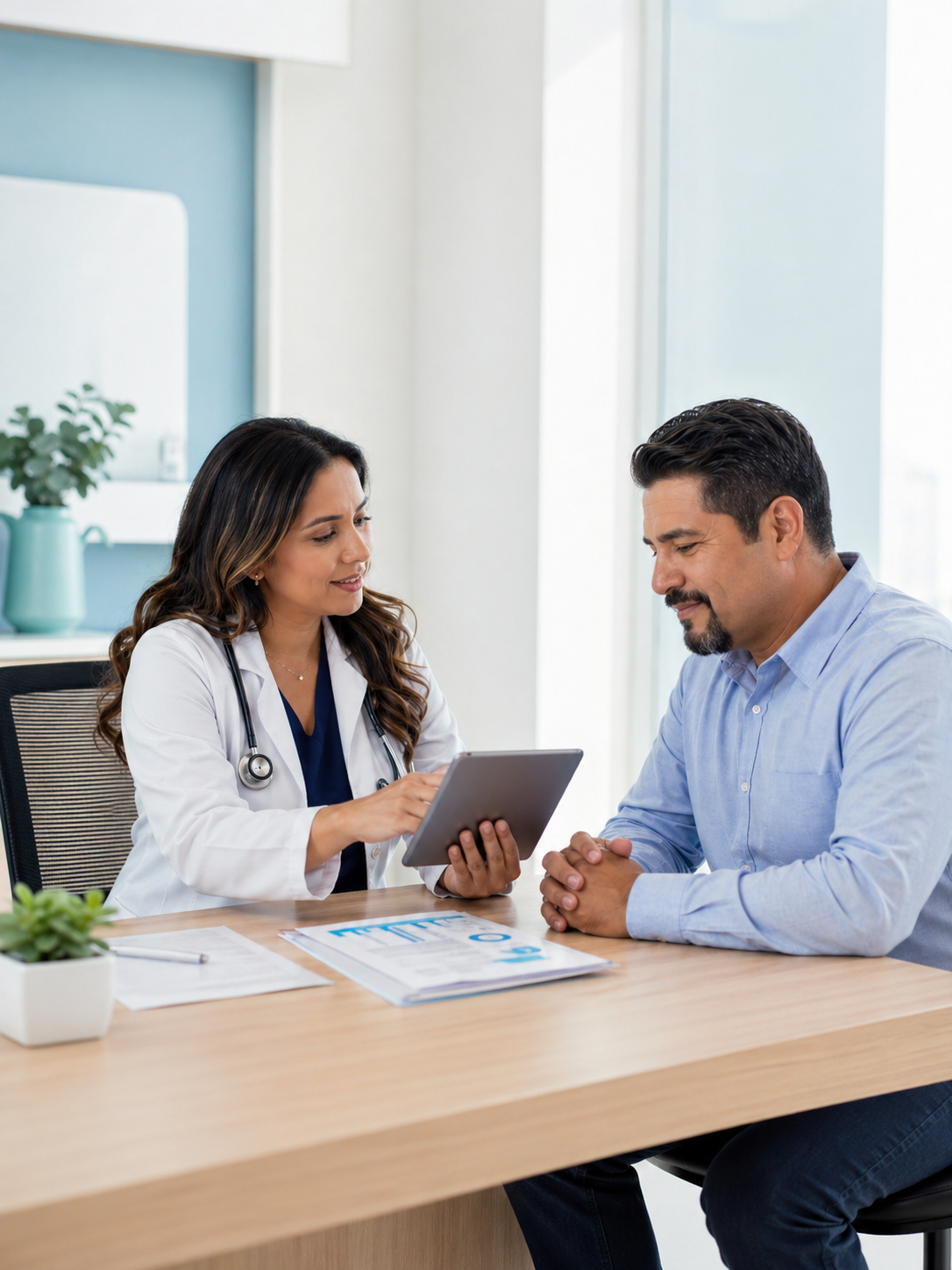 Contenido educativo de Oncoclinic sobre prevención